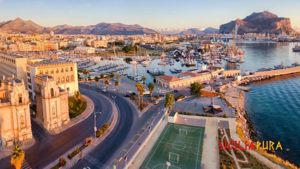 7 giorni in Sicilia