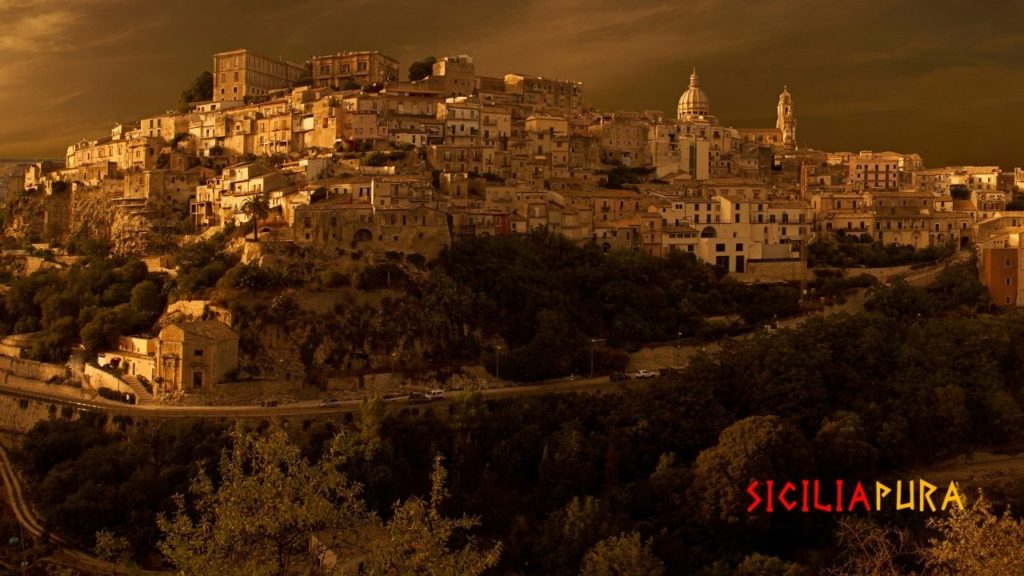 7 giorni in Sicilia