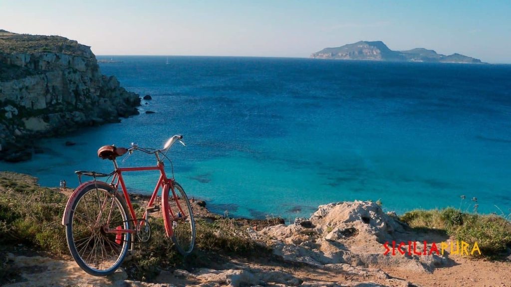 Viaggio in bici Sicilia