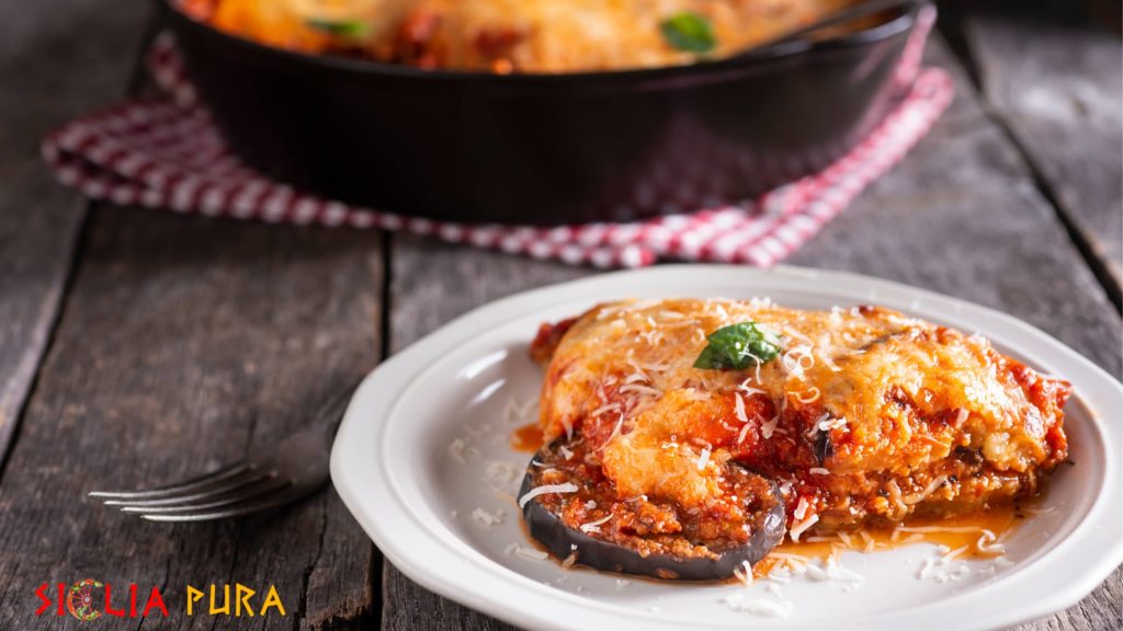cucina siciliana