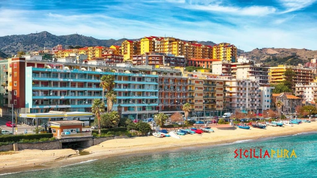 messina
