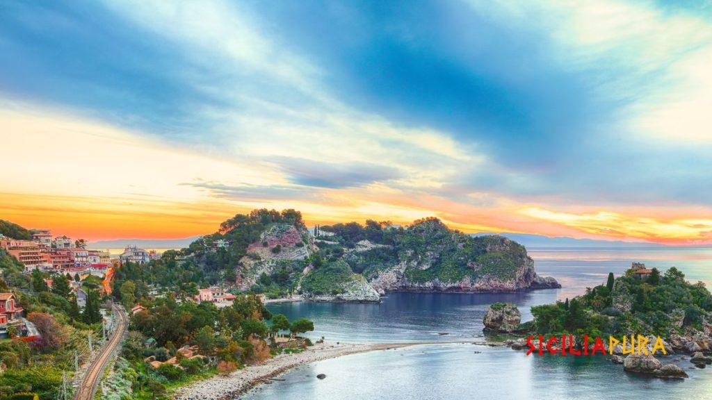 Visitare la sicilia